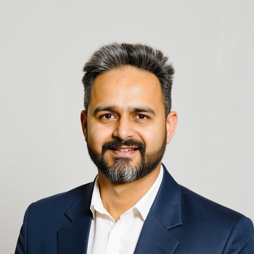 Sandeep Sandhu