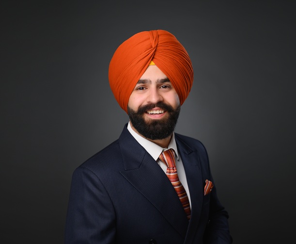 Ish Singh